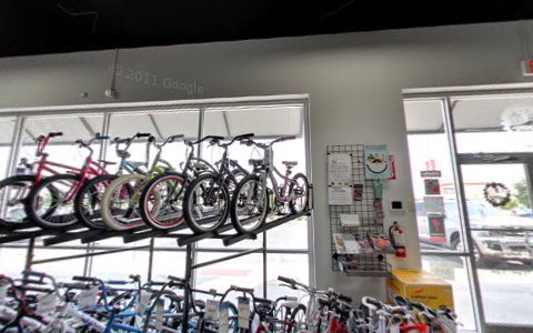 Bicycle Store «Ride Away Bicycles», reviews and photos, 5519 W Loop 1604 N Suite 108, San Antonio, TX 78253, USA