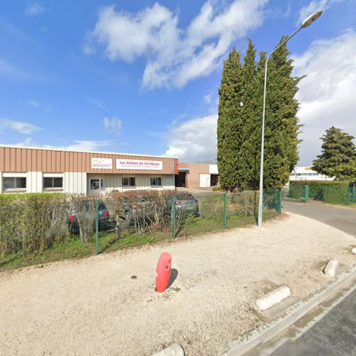 Centre d'emploi ESAT avb site sud Vineuil