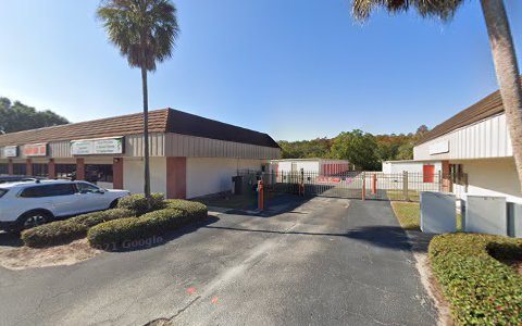Self-Storage Facility «Public Storage», reviews and photos, 1730 S Pinellas Ave i, Tarpon Springs, FL 34689, USA