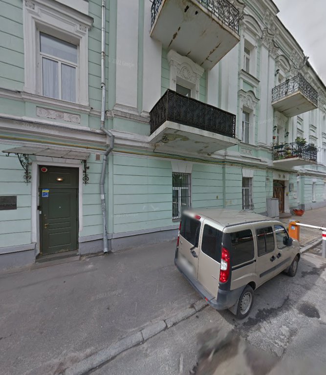Loft Design Apartments near Maidan