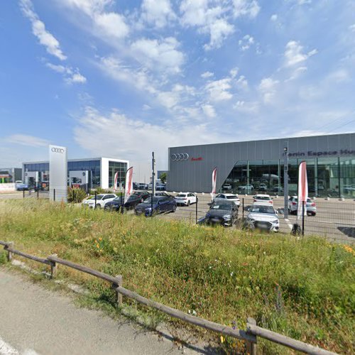 Volkswagen Rent Genin Valence à Valence