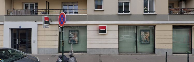 Photo du Banque Société Générale à Asnières-sur-Seine