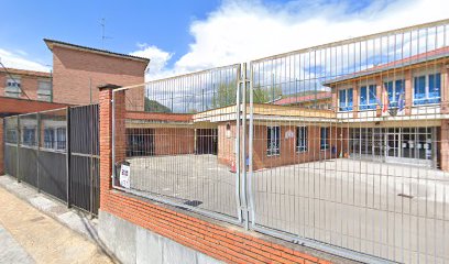 Colegio Público Narciso Sánchez en Olloniego