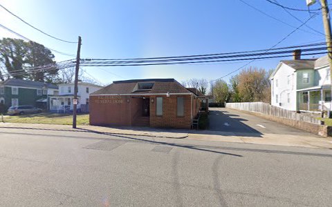 Funeral Home «Ronald C Perkins Funeral Home», reviews and photos, 251 W Queen St, Hampton, VA 23669, USA