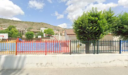 Colegio Público Carlos Ruiz en Tielmes