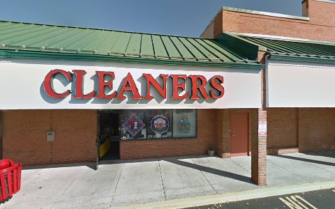 Dry Cleaner «Town Cleaners», reviews and photos, 813 E Main St, Middletown, MD 21769, USA