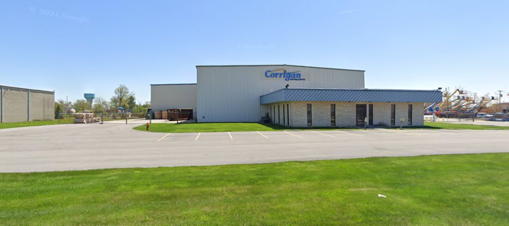 Corrigan Moving Systems image 6