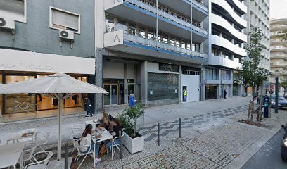 Creative Learning Centre (CLC) - Lisboa
