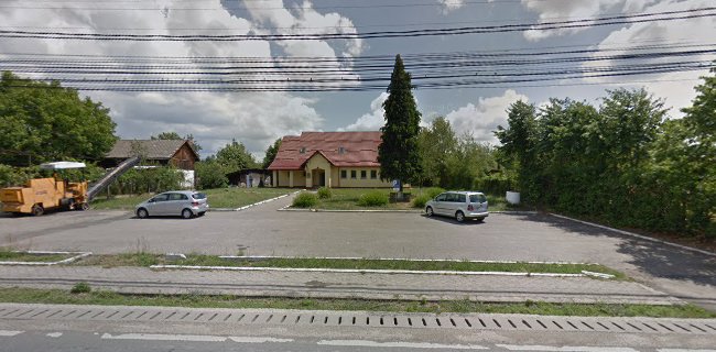 Strada 1 nr 183, Tăuții-Măgherăuș 437345, România