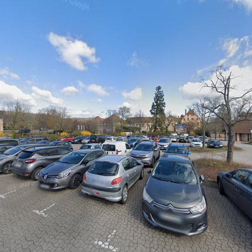 Borne de recharge de véhicules électriques Freshmile Charging Station Saverne