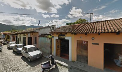 FUNDEA, Antigua Guatemala