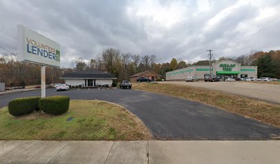 Stephen Forrester - Pet Food Store in Paris Tennessee