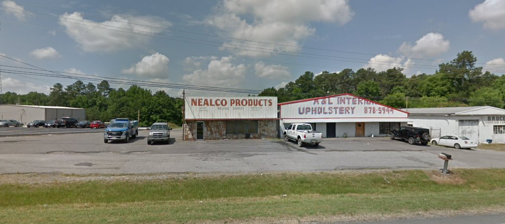 Nealco Products Inc