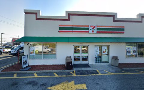 Convenience Store «7-Eleven», reviews and photos, 2319 US-22, Union, NJ 07083, USA