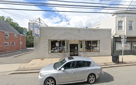 Pharmacy «Olssons Pharmacy», reviews and photos, 576 Lafayette Ave, Hawthorne, NJ 07506, USA