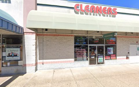 Dry Cleaner «Festival Cleaners», reviews and photos, 12212 Fairfax Towne Center, Fairfax, VA 22033, USA