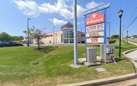 Drug Store «CVS», reviews and photos, 1013 Woodbridge Center Way, Edgewood, MD 21040, USA
