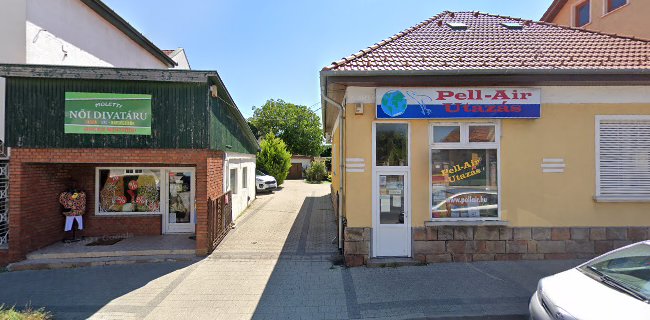Pilisvörösvár, Fő u. 72, 2085 Magyarország