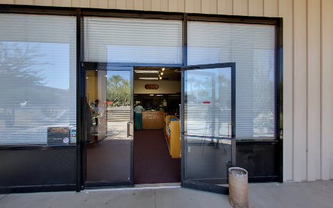 History Museum «Hall of Flame Fire Museum», reviews and photos, 6101 E Van Buren St, Phoenix, AZ 85008, USA