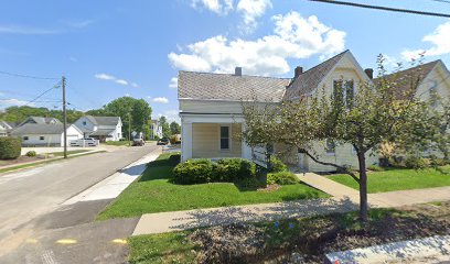 Matthew L. Enneking, DC - Pet Food Store in Batesville Indiana