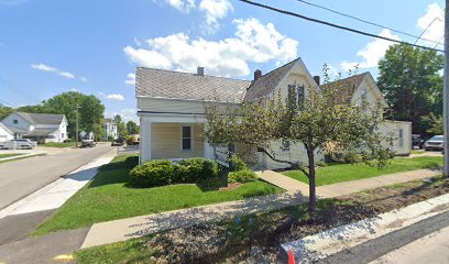 Adam Maple, DC - Pet Food Store in Batesville Indiana