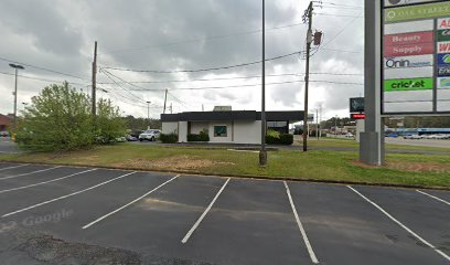 Troy Lofton - Pet Food Store in Birmingham Alabama