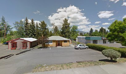 Renaissance Chiropractic Clinic - Pet Food Store in Ashland Oregon
