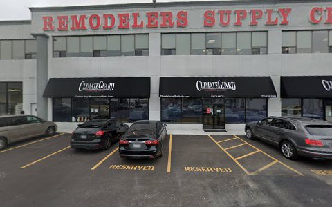Building Materials Supplier «Remodelers Supply Center», reviews and photos, 2500 N Pulaski Rd, Chicago, IL 60639, USA