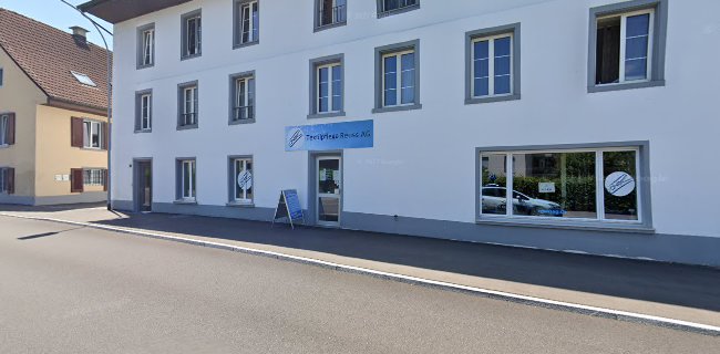 Textilpflege Reuss AG - Aarau