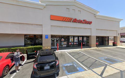 Auto Parts Store «AutoZone», reviews and photos, 24820 Orchard Village Rd C, Santa Clarita, CA 91355, USA