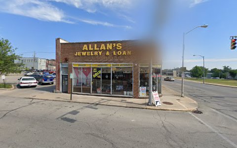 Pawn Shop «Allans Jewelry & Loan Inc», reviews and photos