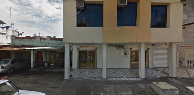 DISTRIBUIDORA DE LACTEOS D'MARIA - MILAC - Tienda de ultramarinos
