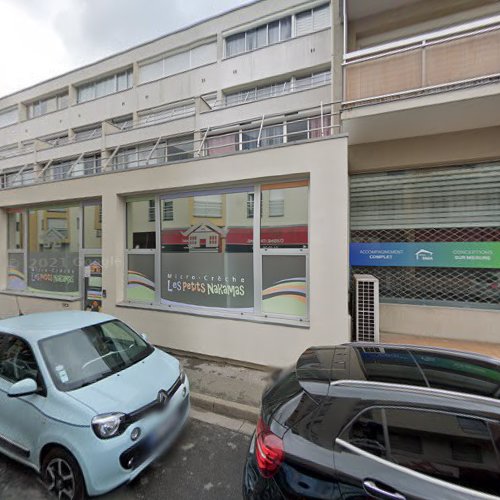 Centre d'acupuncture Leila Bizet - Stop Laser Plus Savigny-sur-Orge