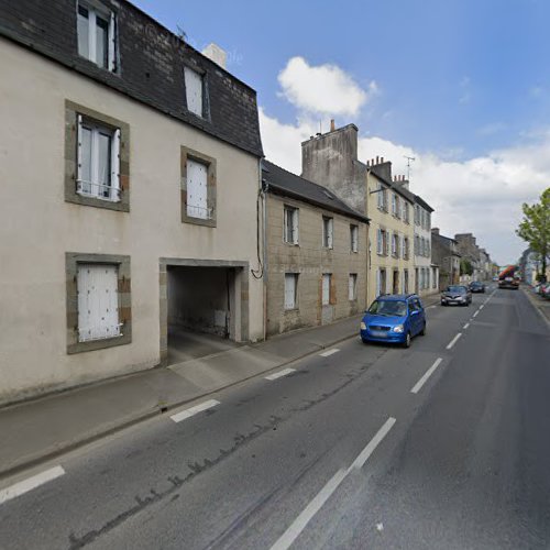 Alain Guirriec Immobilier à Landerneau