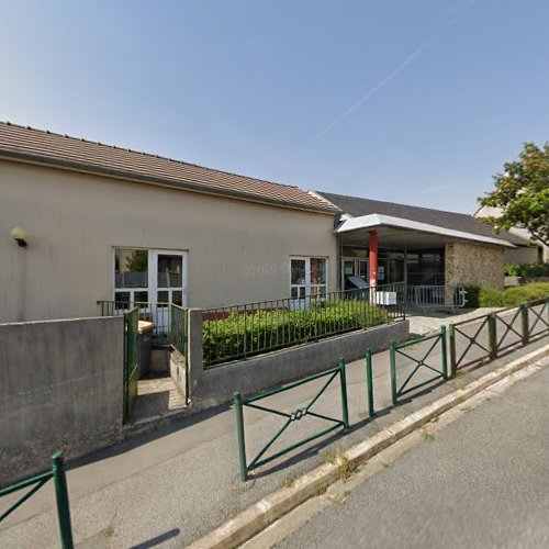 École Ecole Jean Moulin Moussy-le-Vieux
