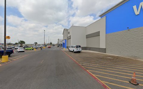 Tire Shop «Walmart Tires & Auto Parts», reviews and photos, 2800 W Nolana Ave, McAllen, TX 78504, USA
