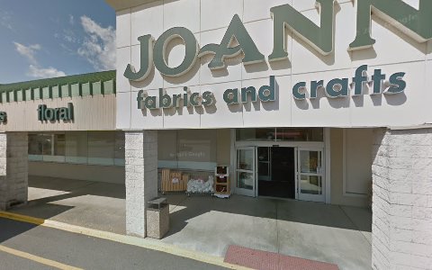 Fabric Store «Jo-Ann Fabrics and Crafts», reviews and photos, 18921 Park Avenue Plaza, Meadville, PA 16335, USA
