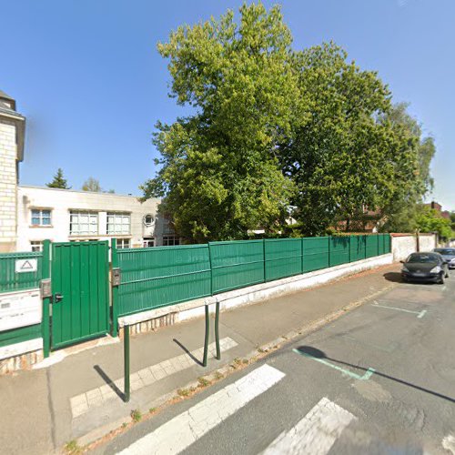 Ecole Maternelle à Rambouillet