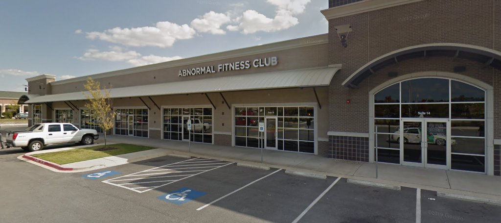 Abnormal Fitness Club