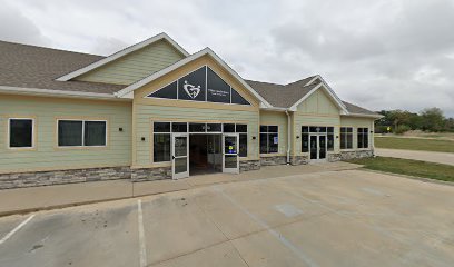 Angela Overman - Pet Food Store in Tiffin Iowa