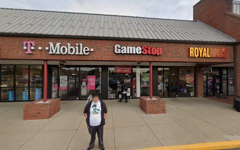 Video Game Store «GameStop», reviews and photos, 935 Riverdale St, West Springfield, MA 01089, USA