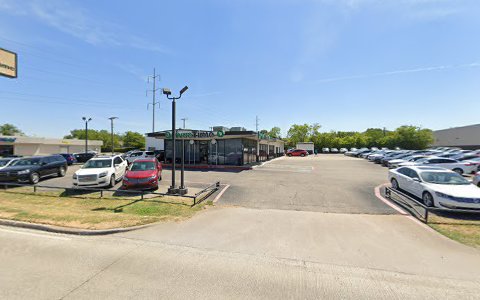 Used Car Dealer «DriveTime Used Cars», reviews and photos, 1030 N Central Expy, Plano, TX 75074, USA