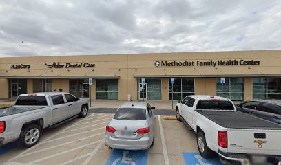 Dr. Kyle Hassell - Pet Food Store in Cedar Hill Texas