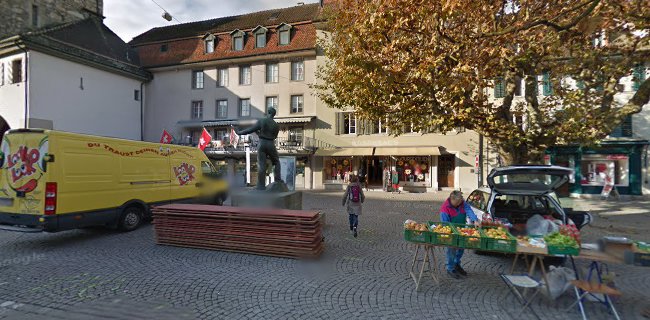 Zentrum Aarau - Aarau
