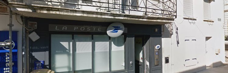 Photo du Banque La Banque Postale Lencloitre à Lencloître