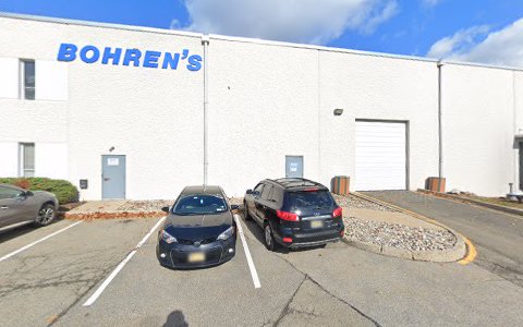 Moving Company «Bohrens North», reviews and photos, 4 Cranberry Rd, Parsippany, NJ 07054, USA