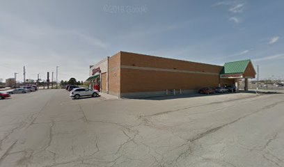 Christopher R. Owens, DC - Pet Food Store in Emporia Kansas