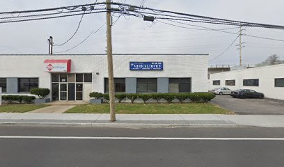 Hunt City Chiropractic - Pet Food Store in Copiague New York