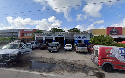 Auto Repair Shop «Gonzalez Auto Services Inc», reviews and photos, 18180 W Dixie Hwy, North Miami Beach, FL 33160, USA