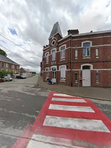 École Communale de Pottes Rue de l'Enseignement 3, 7760 Celles, Belgique